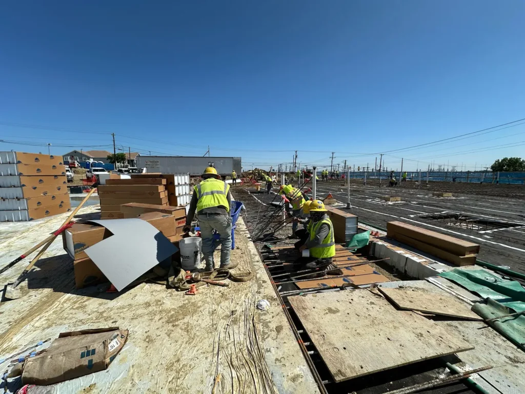 Cook Children's Hospital Cherry Lane Cook Children's Hospital Cherry Lane project photo | StormVoid