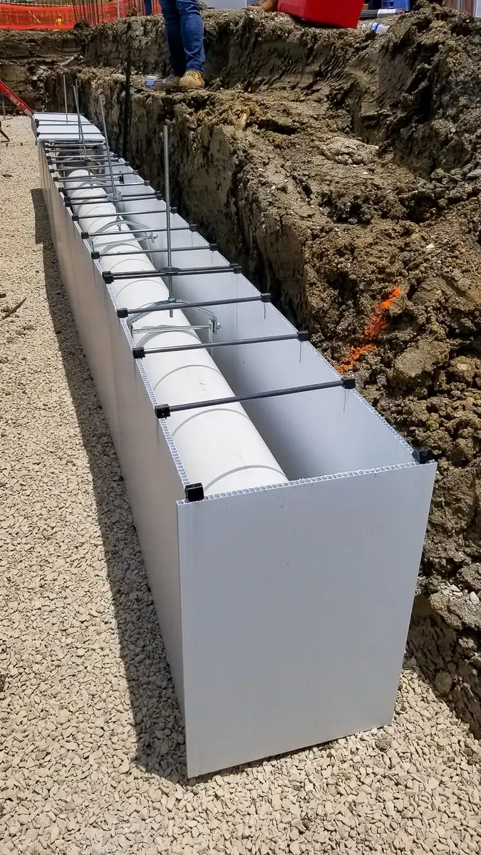 PlumbingVoid implementation