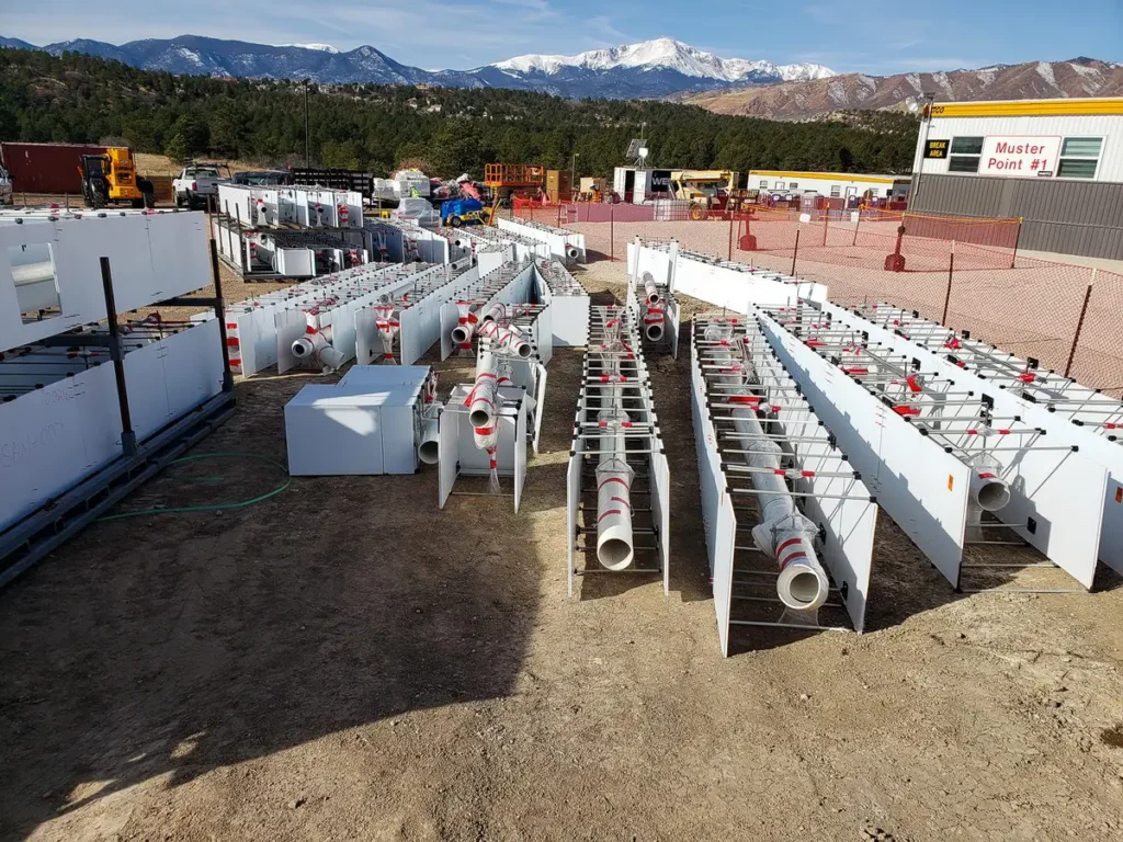 Entegris Rockrimmon PlumbingVoid - Entegris Rockrimmon