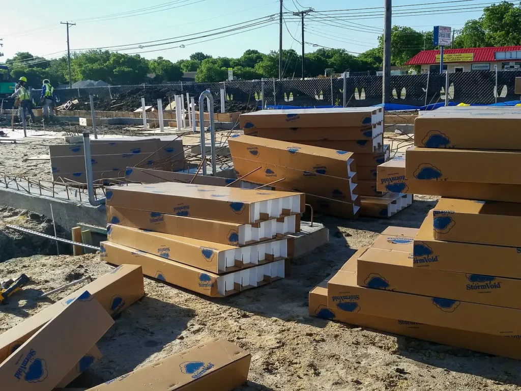 StormVoid on site StormVoid on site