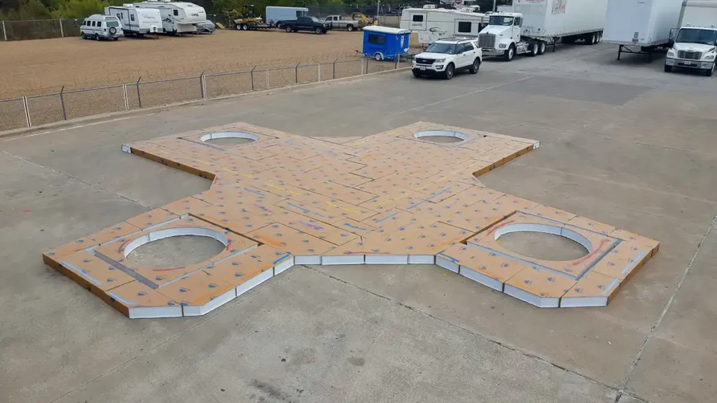 So-Fi Stadium So-Fi Stadium