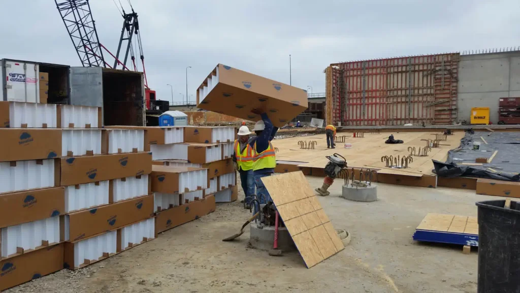 East Side Water Treatment Plant East Side Water Treatment Plant