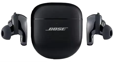Win Bose Earbuds