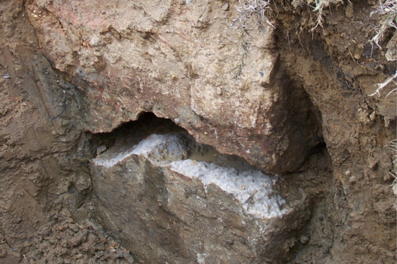 Building on Yazoo Clay in Mississippi & Beyond