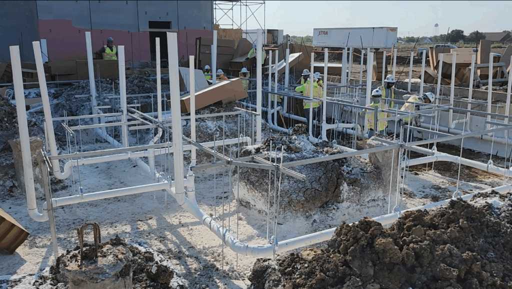 Krum Middle School image 1