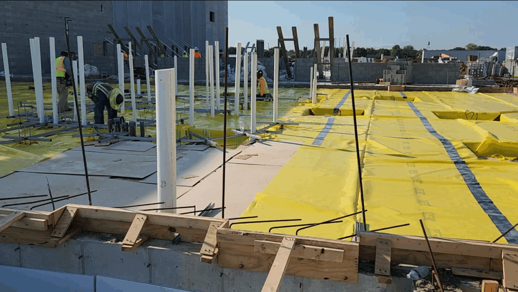 Krum Middle School image 2