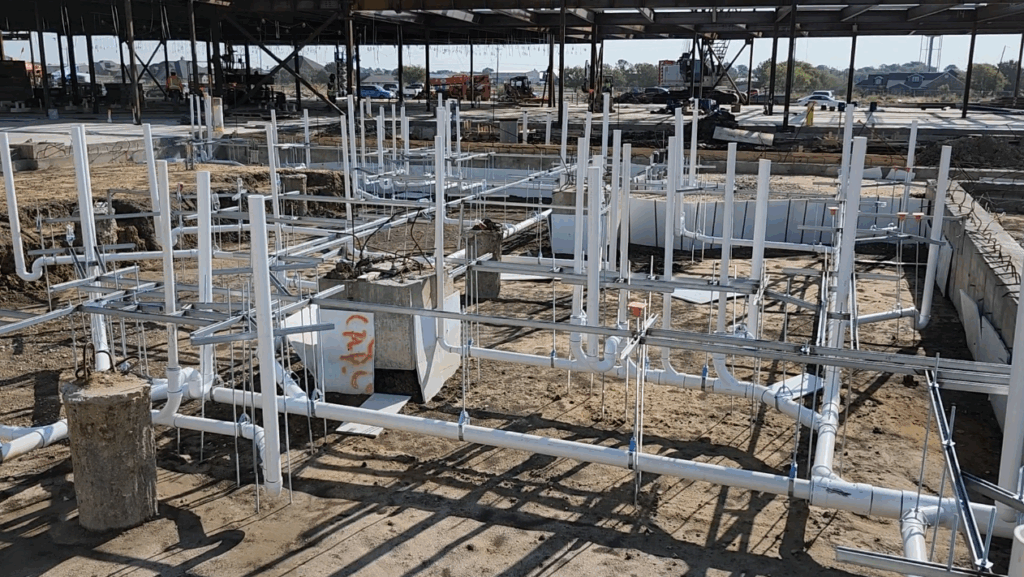 Krum Middle School image 3